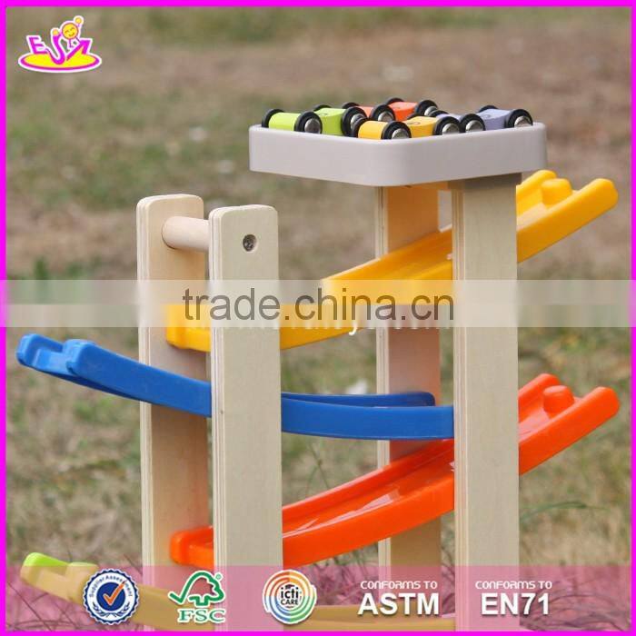 2017 New design funny wooden toys for babies W04E048-S