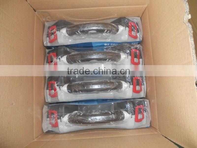 OK-tools 92PCS combination household tool set