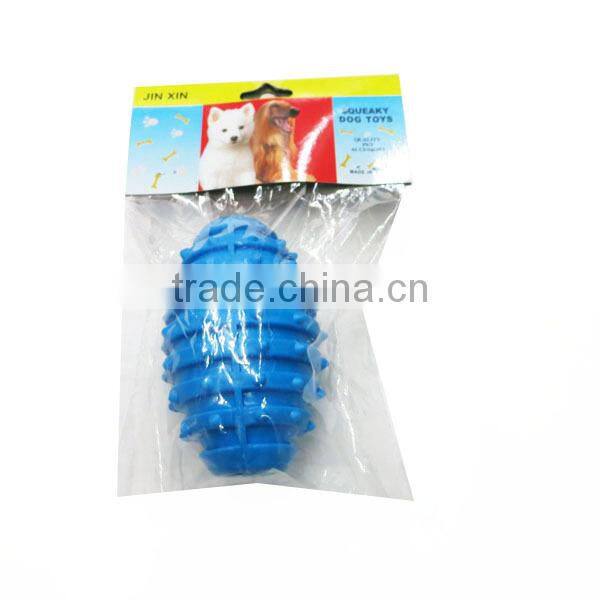 Plastic Ball Plastic Toy Ball Pet Ball