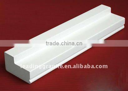 bathroom PVC shutter