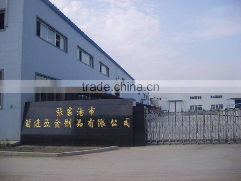 Stainless Steel Cutting Throat Man Shaving Razor Blade