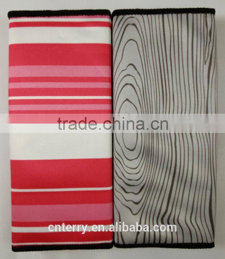 premium microfiber cloth chiffon microfiber prime