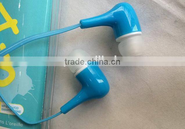 Dynamic sound Super bass Stereo Music Earphone