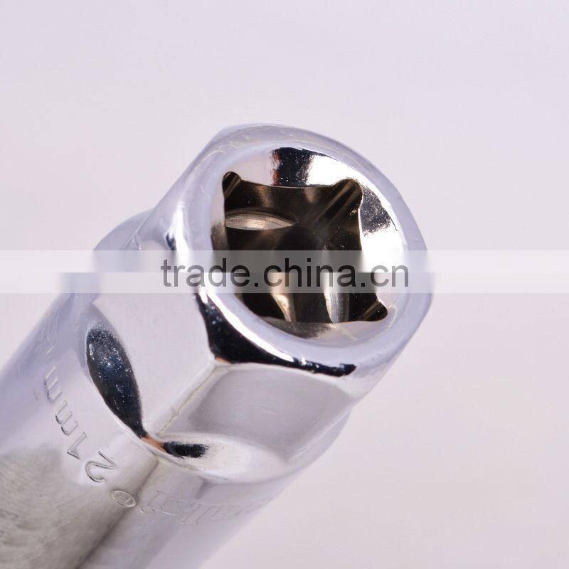 High Quality 1/2" spark plug socket