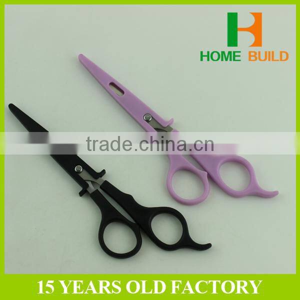 Factory price HB-S6007 High Quality Luxury Handmade hairdresser scissors