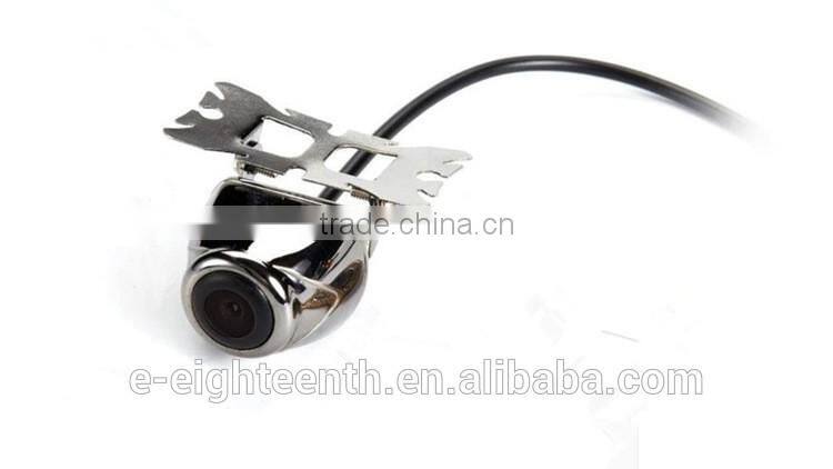 2016 Car Color CMOS/CCD RearView Backup Camera for Monitor DVD GPS NTSC