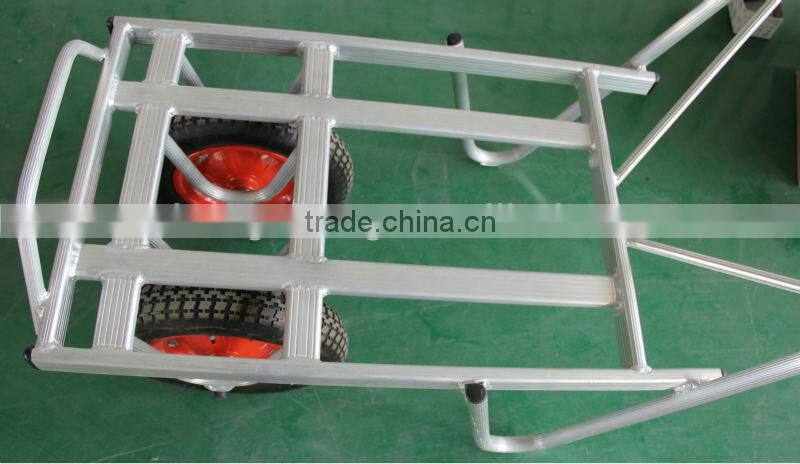 Aluminum Cart