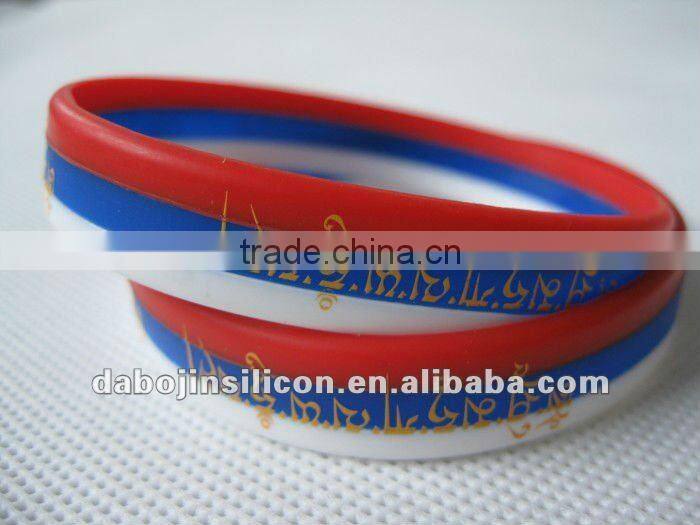 football wristbands