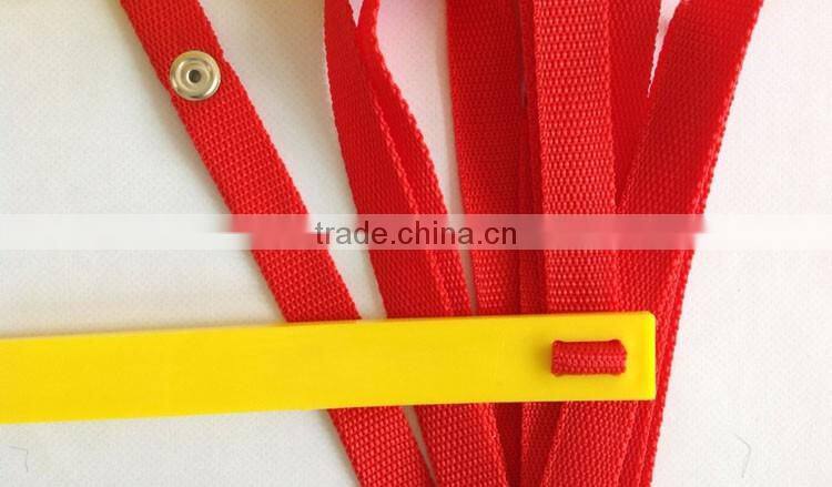 Football /soccer training adjustable Speed sports agility ladder