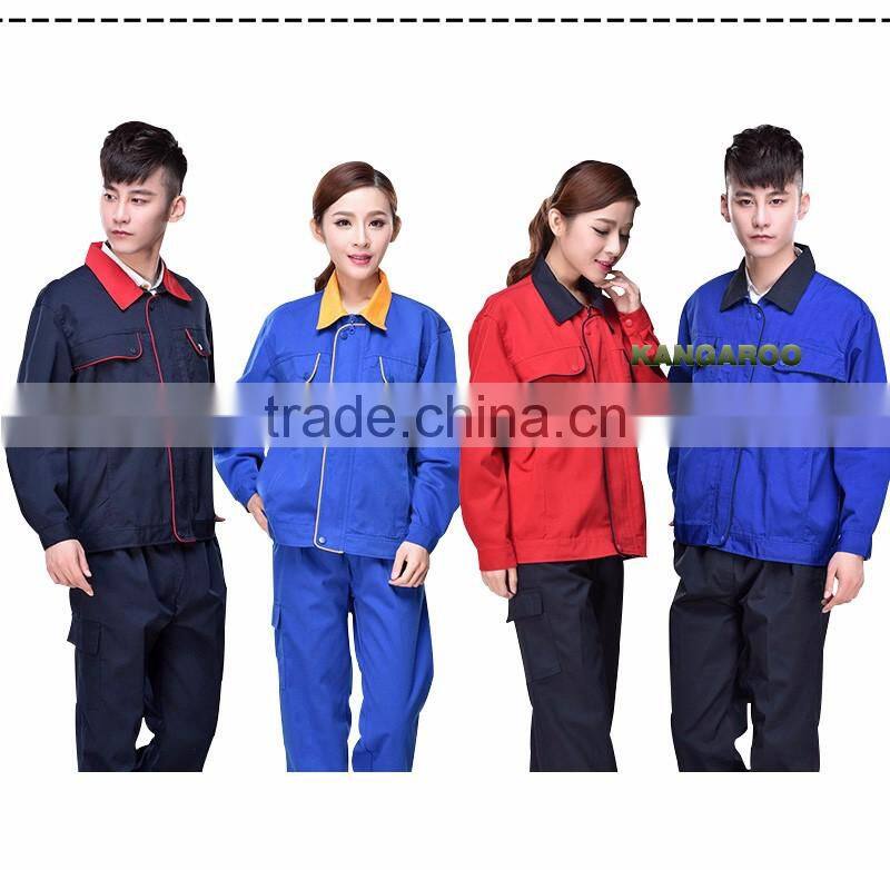 New Style Office Uniform Dresses Designs For Womans