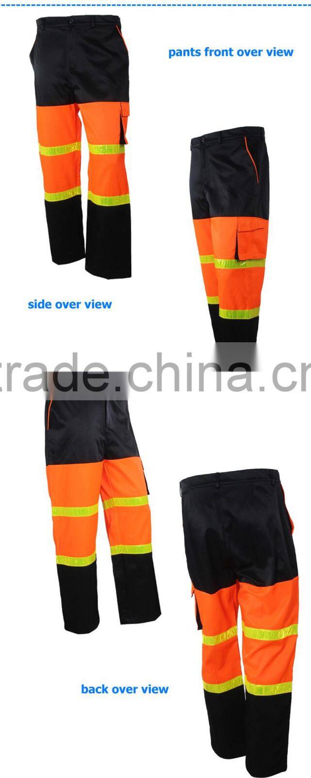European Style Acid Resistant Work Clothes