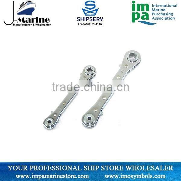 Marine Wholesale Refrigeration Ratchet Wrench