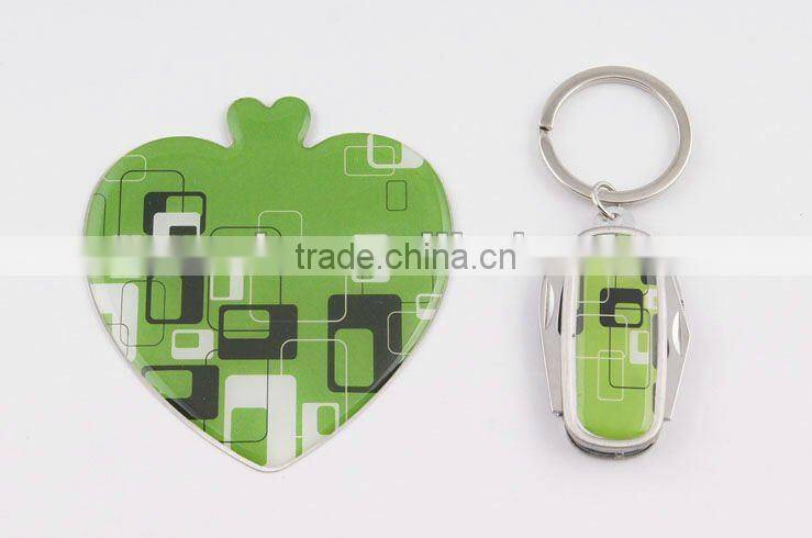 2014 Mini Small Pocket Keychain Knife Set(HA20)