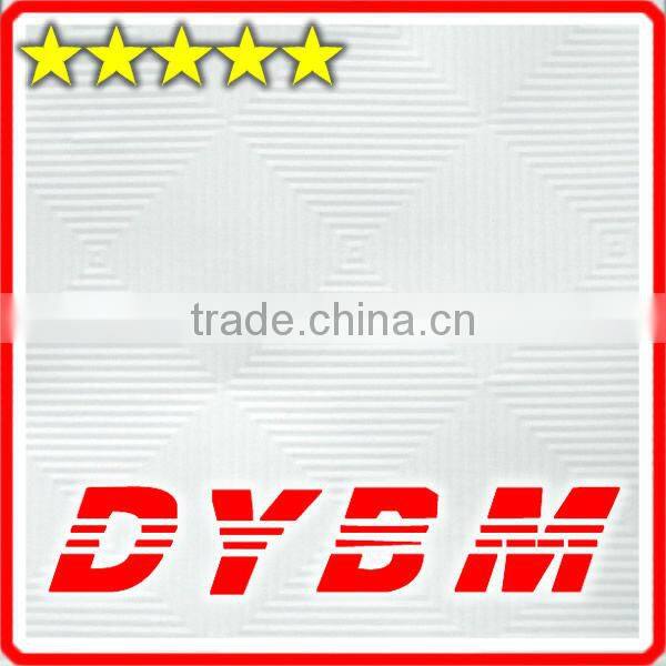 pvc gypsum ceiling board 2013# new building materials