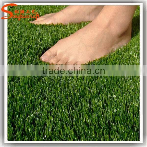 Songtao football&Garden Landscaping Artificial Grass