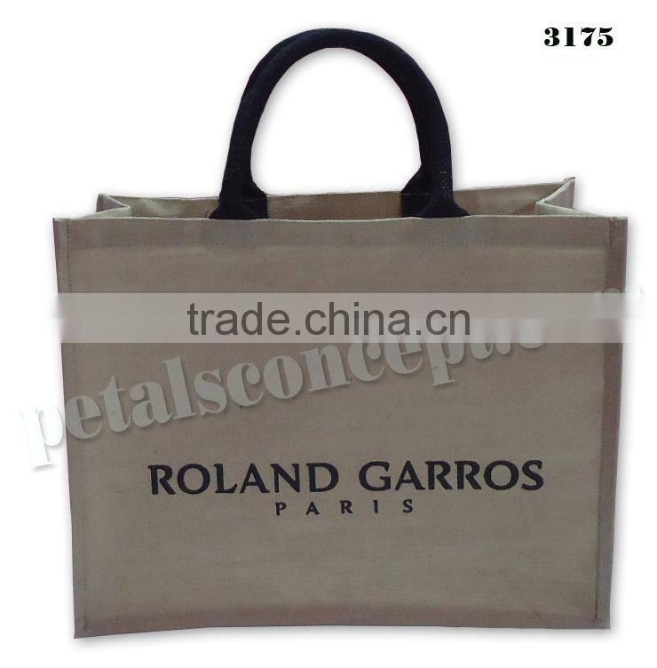 JUCO PROMOTIONAL BAG