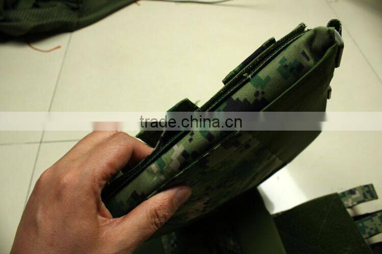 custom light camouflage military tactical bulletproof vests