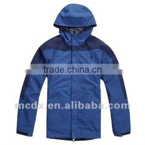 Fashion casual jacket coat men