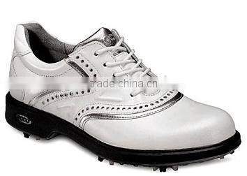 brand name sport shoes men, fashion golf shoes for men or women business on the grass