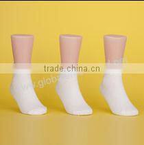 Bamboo fiber cotton ankle soft socks s-021