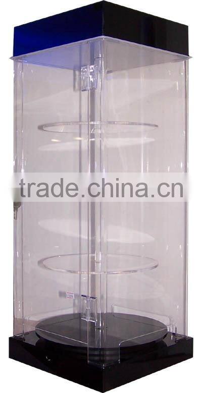 OEM High Quality Counter Display Box