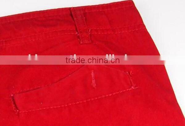 bulk pocket boxers pants surplus stock for sale