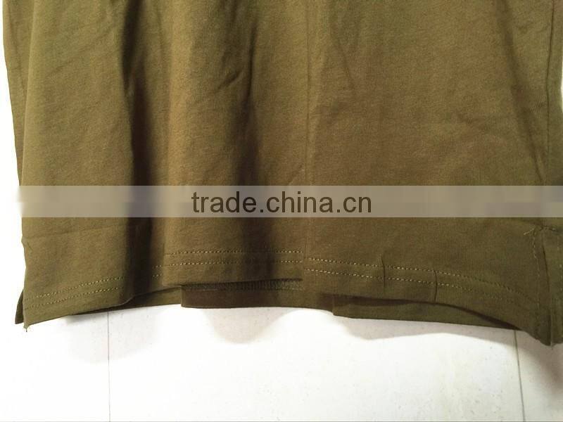 wholesale price oversized t shirt west clothes summer Season style t-shirt hip hop tshirt streetwear mens t shirts