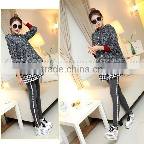 Yiwu fengheng Autumn latest lace leggings