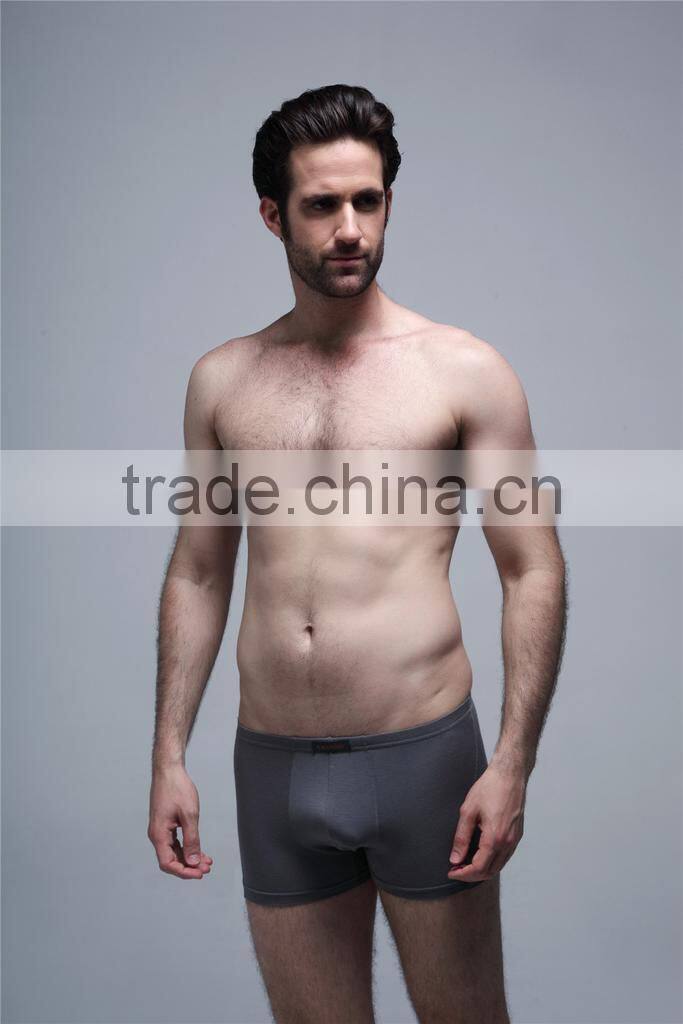 2016 new style sexy underwear men's boxer shorts