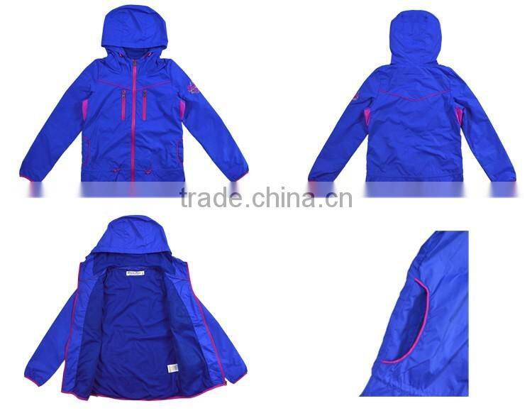 Super Lightweight Jacket Flash Forward Windbreaker