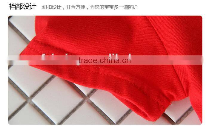 SR-314B baby romper baby clothes baby wear and infant rompers one piece bodysuit