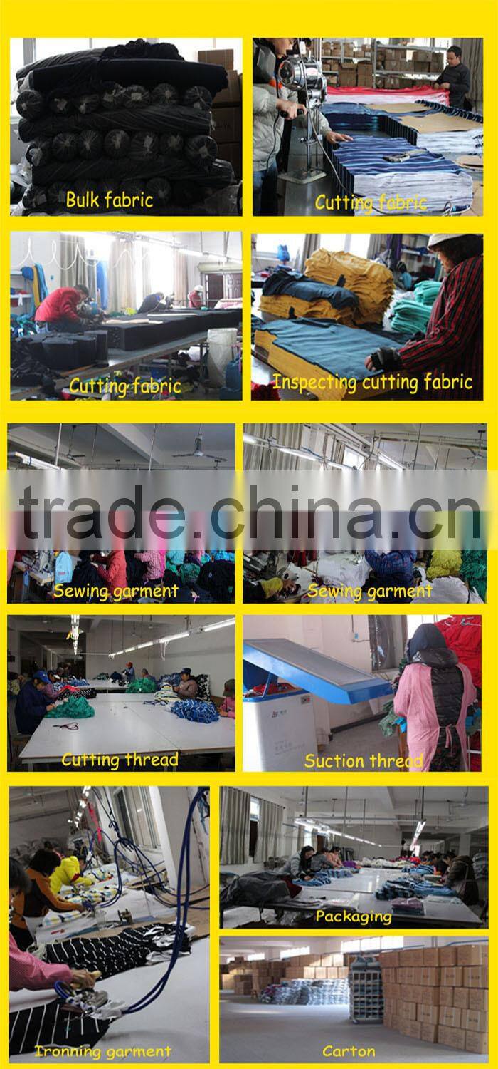 ladies blouse and tops clothing factories in china