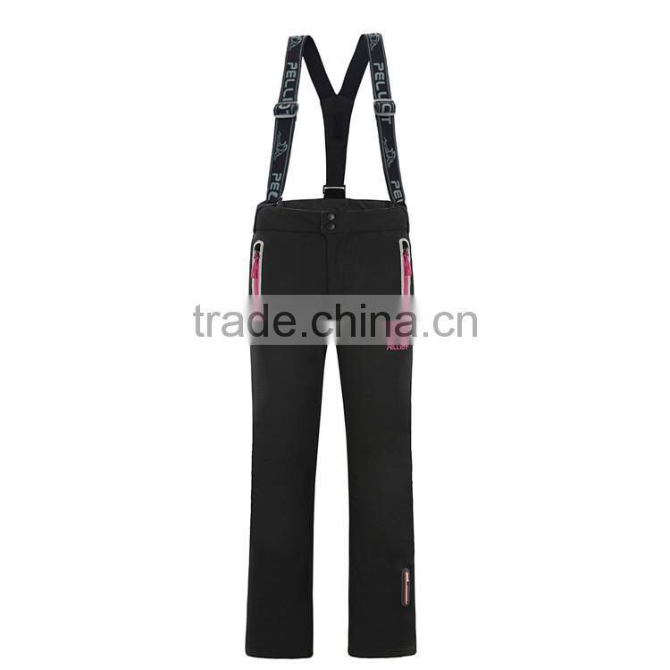 Chinese manufacturer waterproof women hiking pants