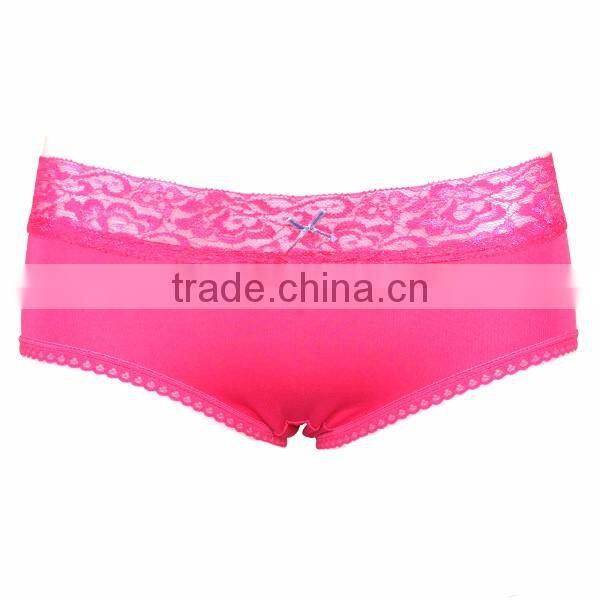 Female High Quality Quick-Dry Latest Panty Designs Women