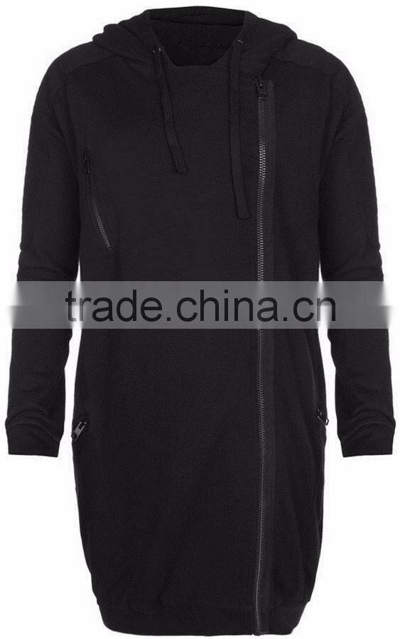 2017 spring creative fashionable french terry hoodies