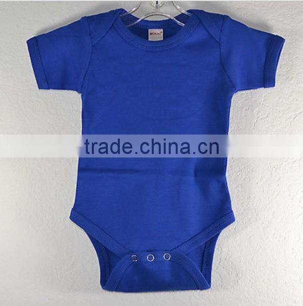 2014 Newest Arrival!Fashion Red chevron Baby Cotton Rompers Baby Cotton Petti Rompers lowest price wholesale RO5755