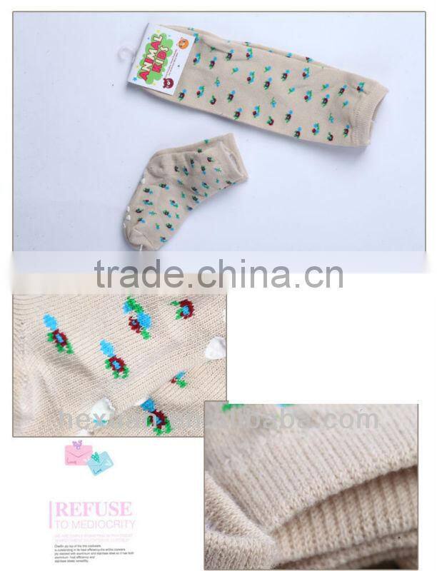 Wholesale knitted leg warmers for baby girls