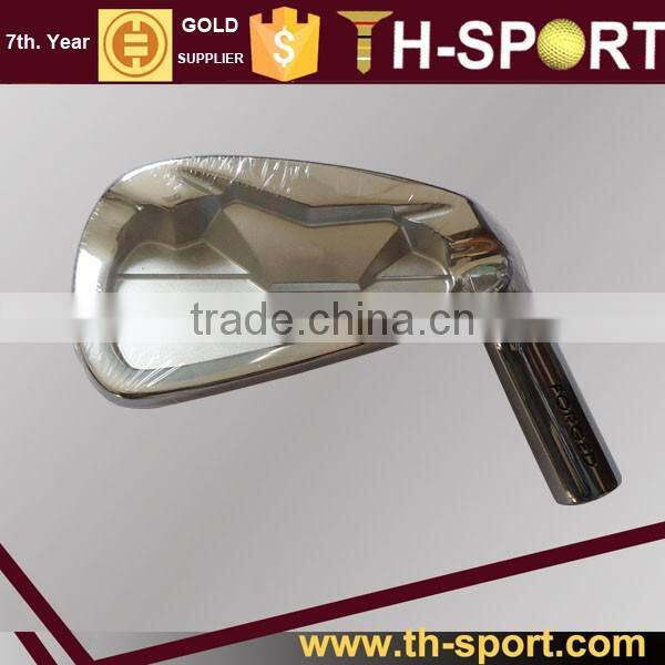 OEM forged full CNC golf iron head