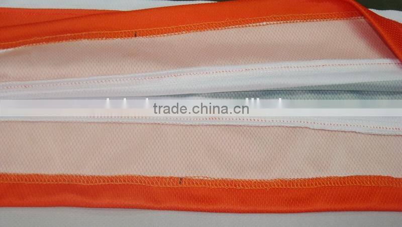 Sublimated ice hockey Uniform, Top Custom Ice Hockey Lacrosse Jersey