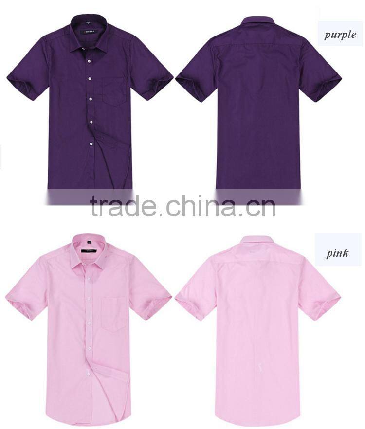 men short sleeve t-shirt shirt mockup templates short sleeve dress work classical shirt