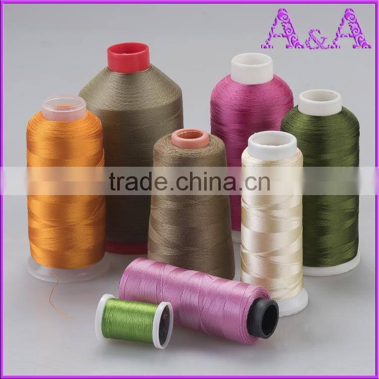 30 2 good quality polyester sewing thread,embroidery thread