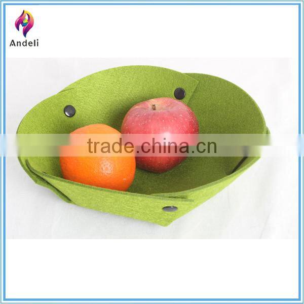 High quality foldable storage box nail polish