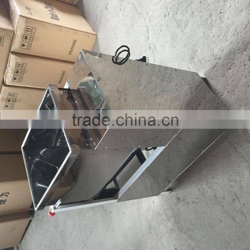 new style 25kg Dough Mixer