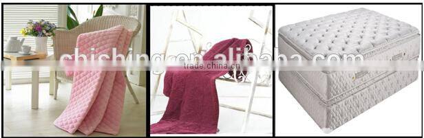 computerized multi needle quilting machine