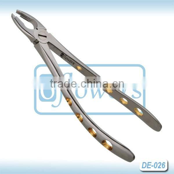 UPPER ANTERIOR (WIDE-TIP)