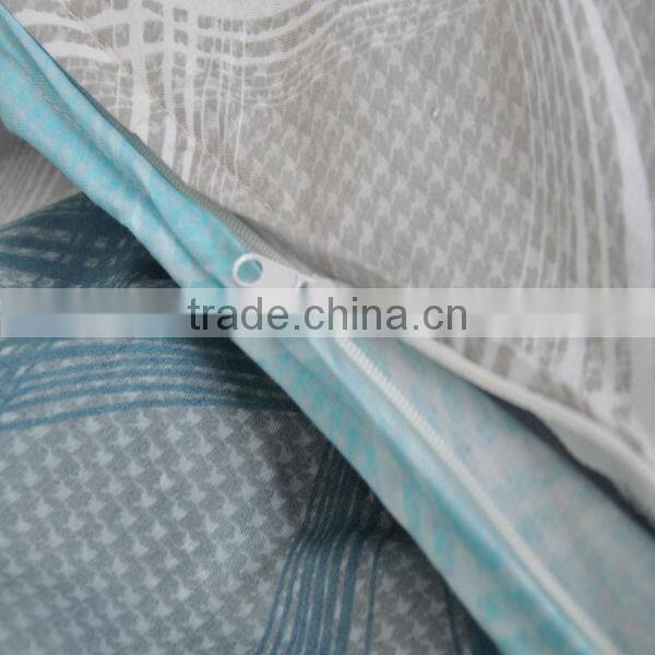 100%polyester Microfiber bedding sets