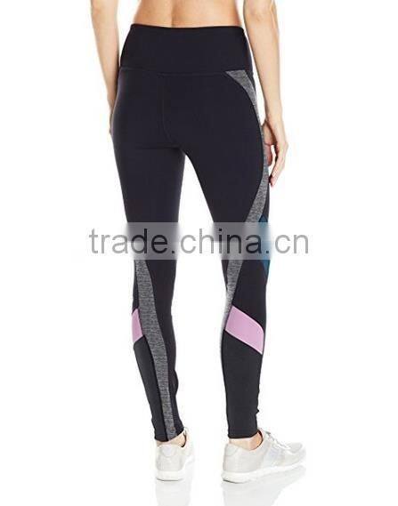 Shape Women's sport yoga training leggings ladies sports leggings custom printed