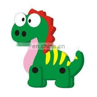 3D car shaped eraser