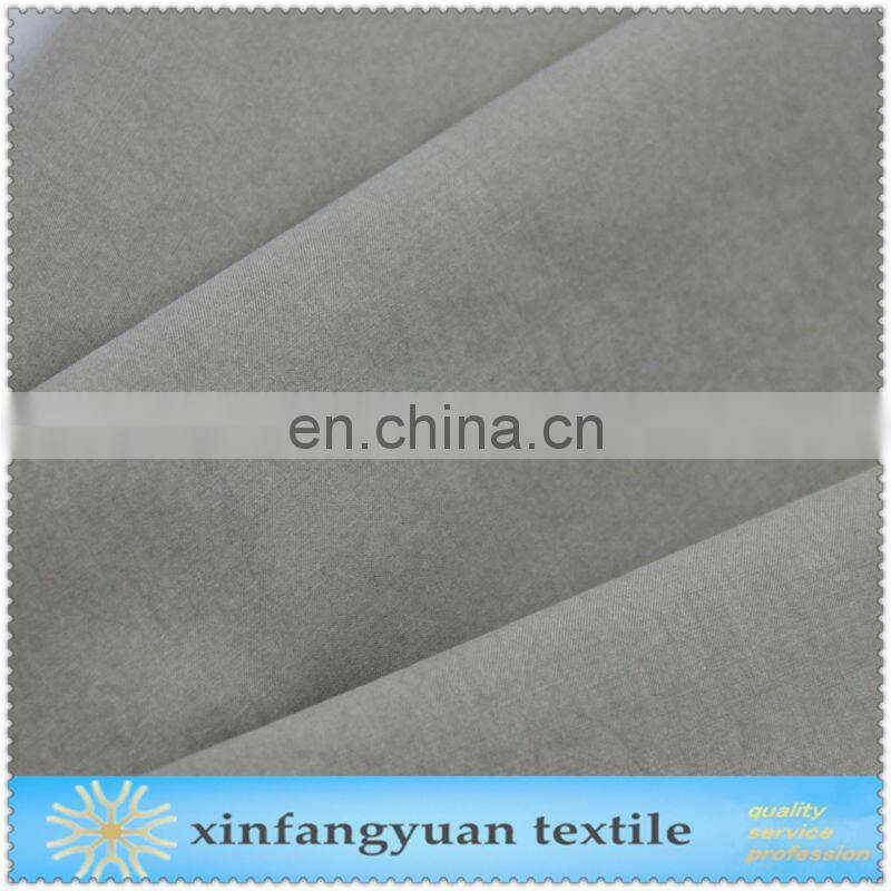 dyed tencel fabric for garments