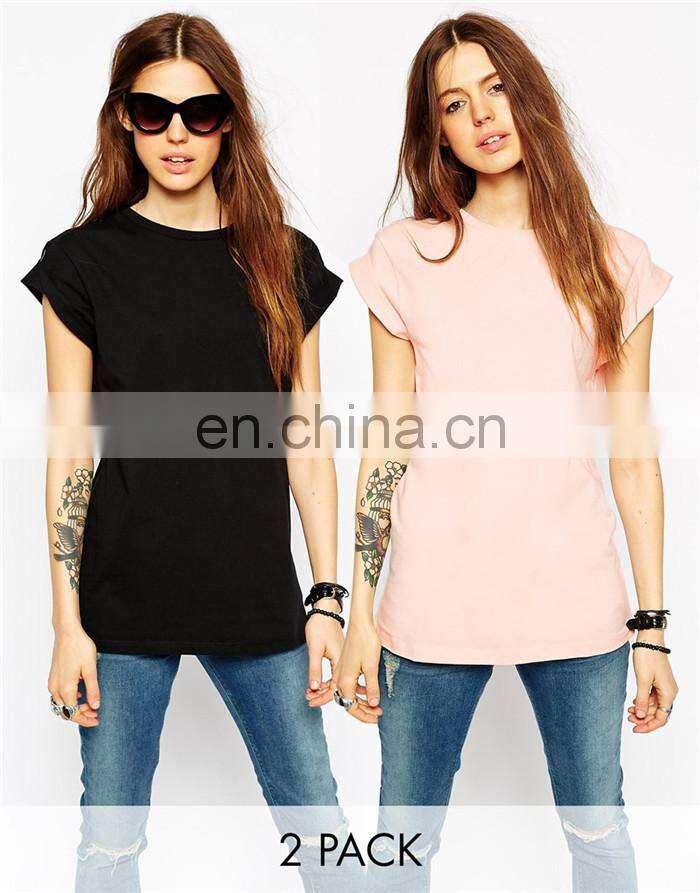 Sexy China Manufacturer Egyptian Cotton T-Shirts
